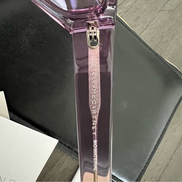 STELLA MCCARTNEY Cat-eye Frame Sunglasses - Picture 7 of 8